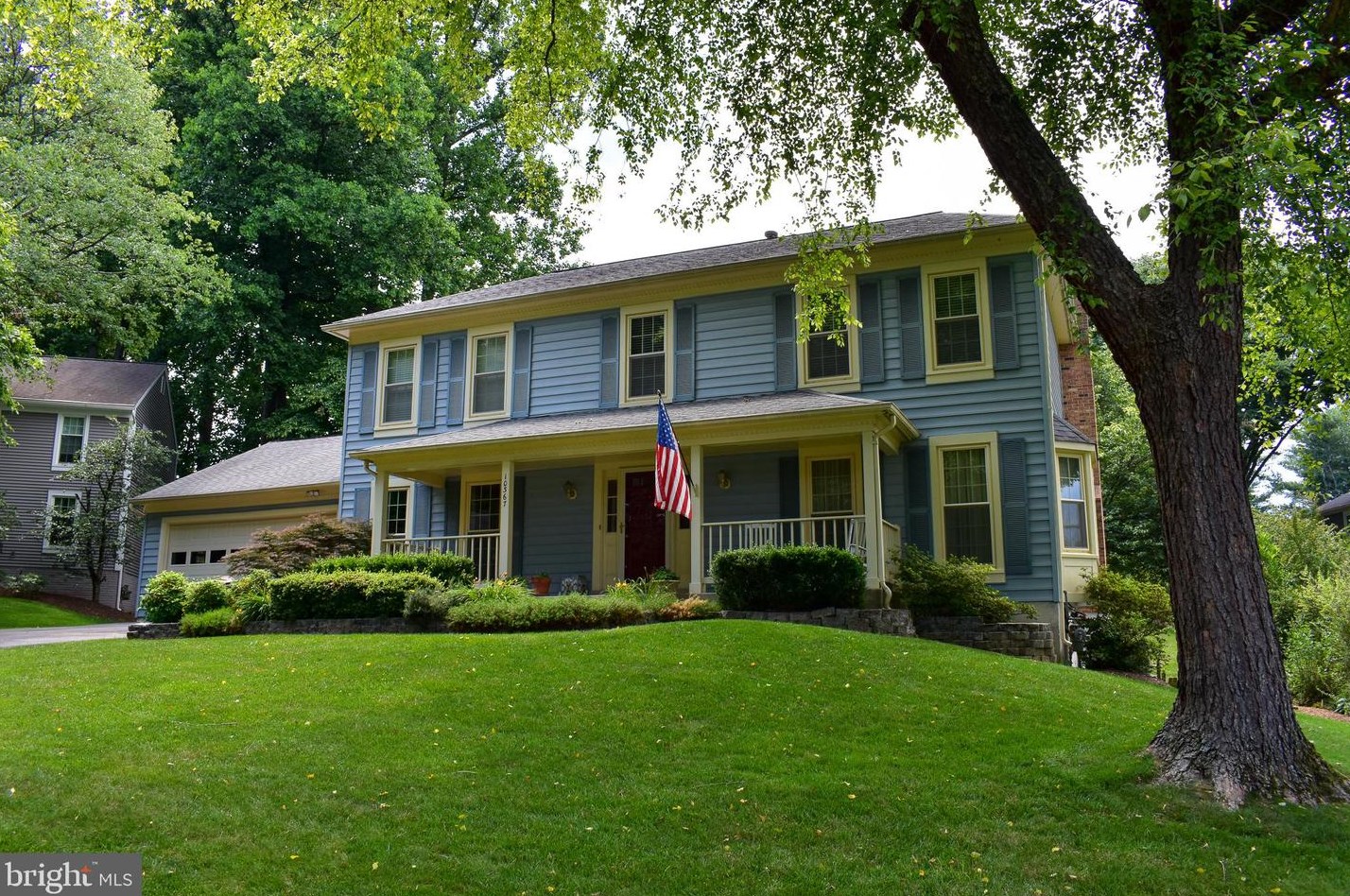 10367 Steamboat Landing Ln, Springfield, VA 22015