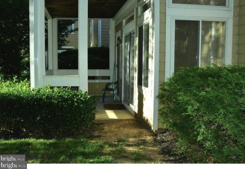 12284 Fort Buffalo Cir #473, Fairfax, VA