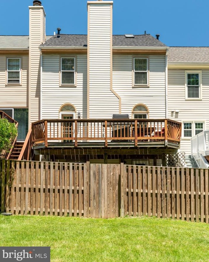 9427 William Kirk Ln, Springfield, VA 22015
