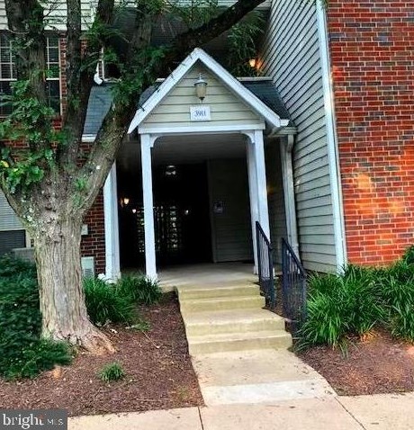 3911 Penderview Dr #1907, Fairfax, VA 22033