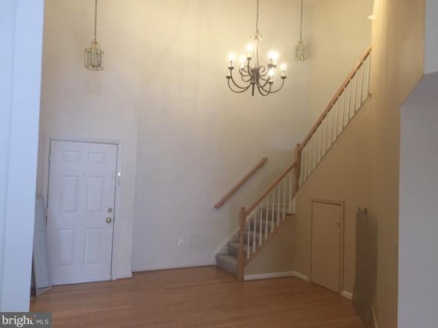 2710 Bellforest Ct #406, Vienna, VA 22180