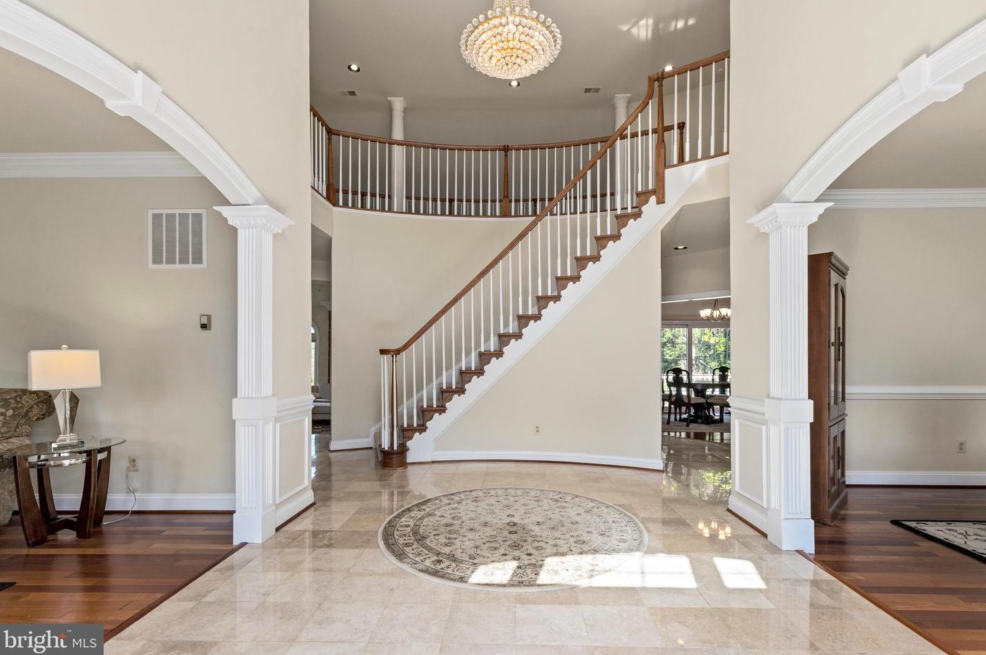 9733 Middleton Ridge Rd, Vienna, VA 22182-1496