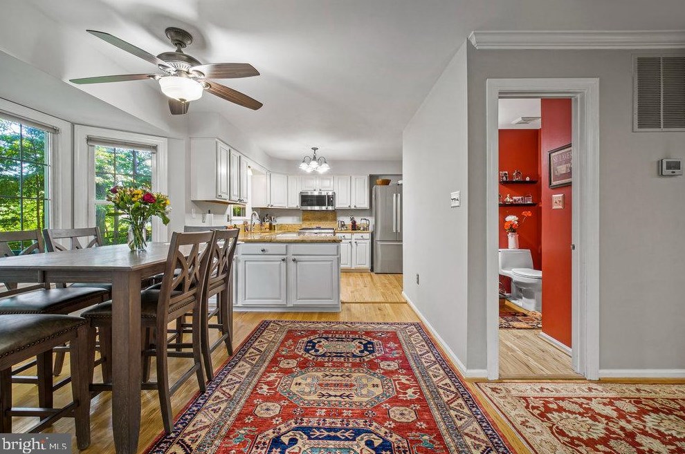 10800 Steven Lee Ct, Fairfax, VA 22032-3441