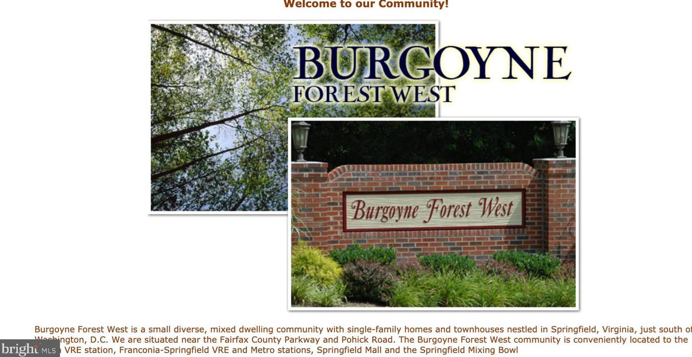 8562 Chester Grove Ct, Springfield, VA 22153