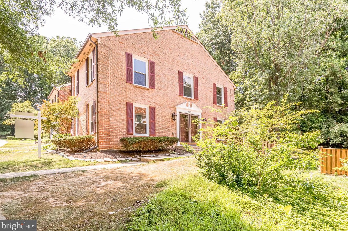 6270 Rathlin Dr, Springfield, VA 22152