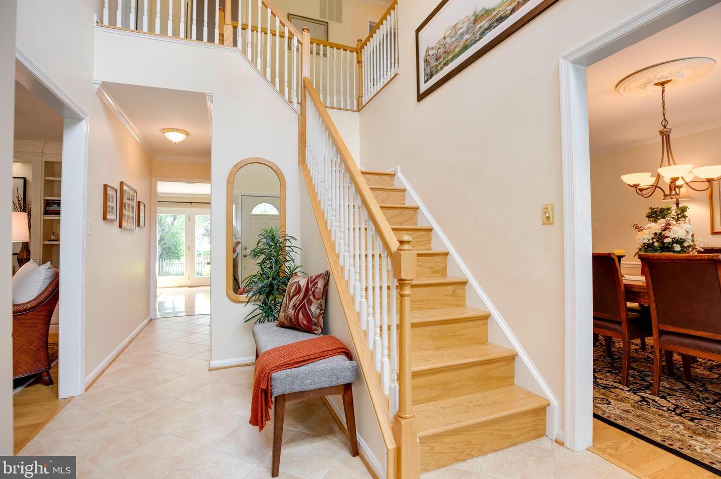 13696 Southernwood Ct, Fairfax, VA 20151-3342