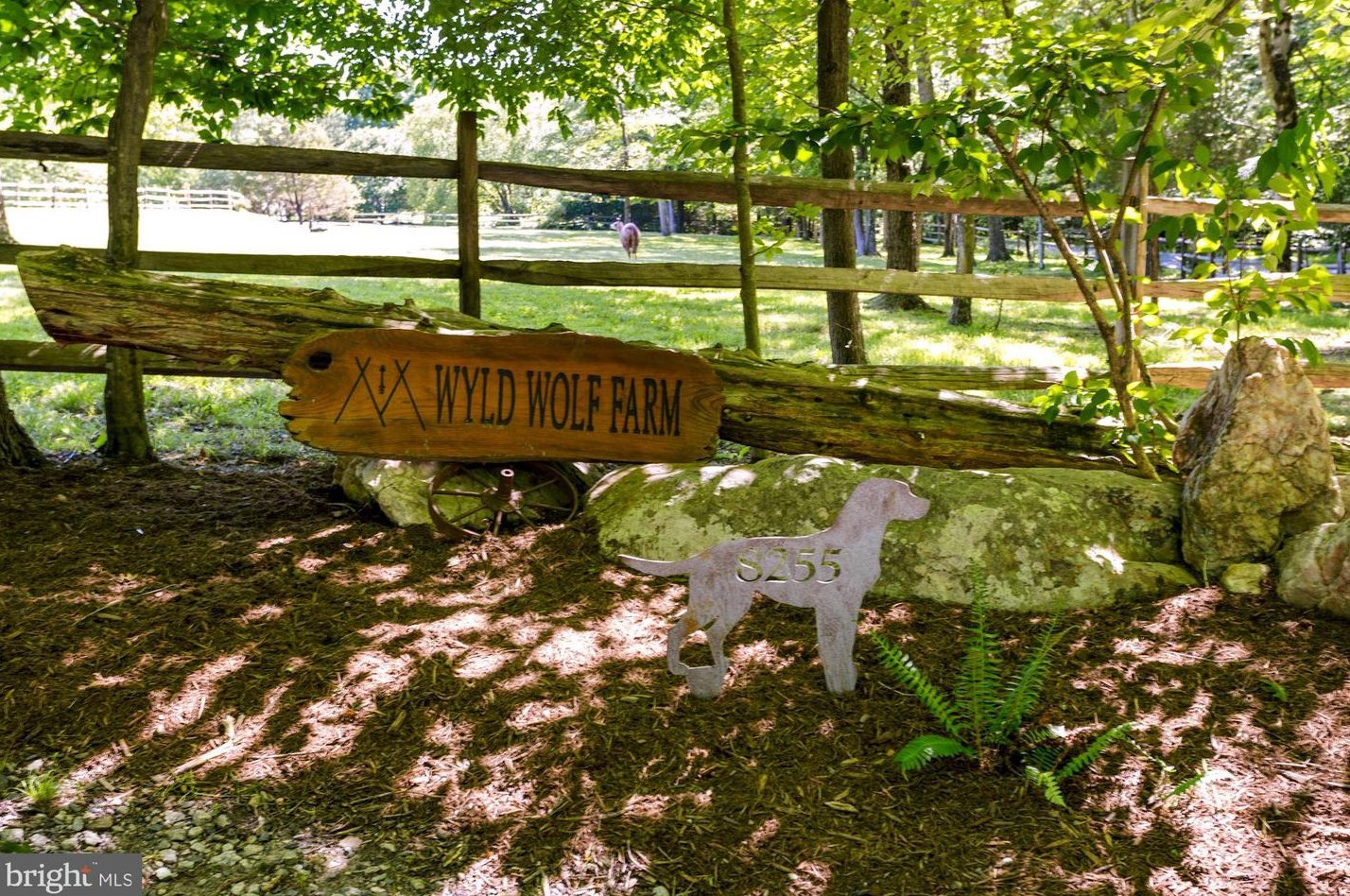 8255 Crestridge Rd, Fairfax, VA 22039-2352