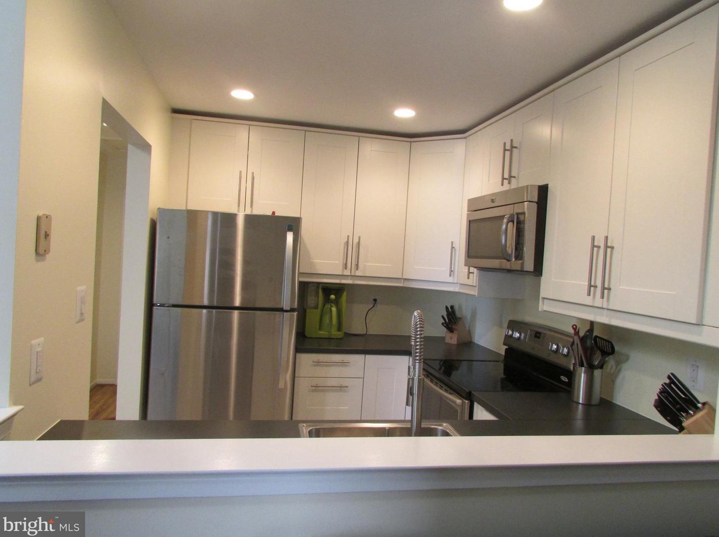 7703 Lexton Pl # 34, Springfield, VA