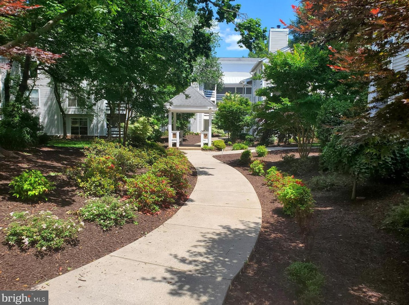10302 Appalachian Cir #8-204, Vienna, VA