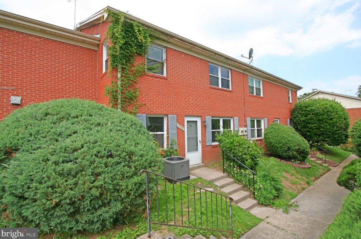 9535 Hagel Cir #e, Lorton, VA 22079