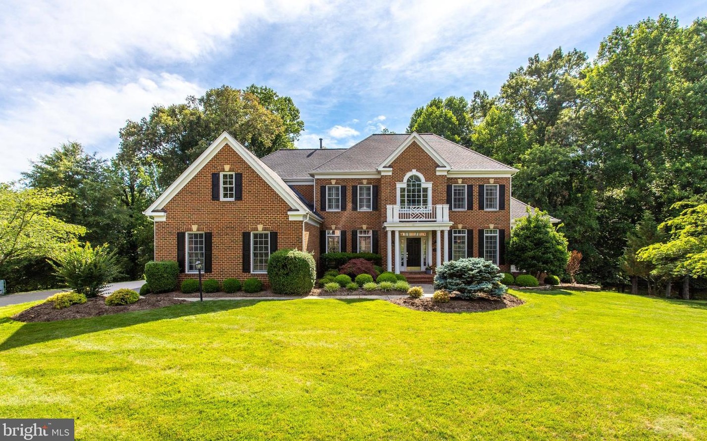 2712 Silkwood Ct, Vienna, VA 22124-1453