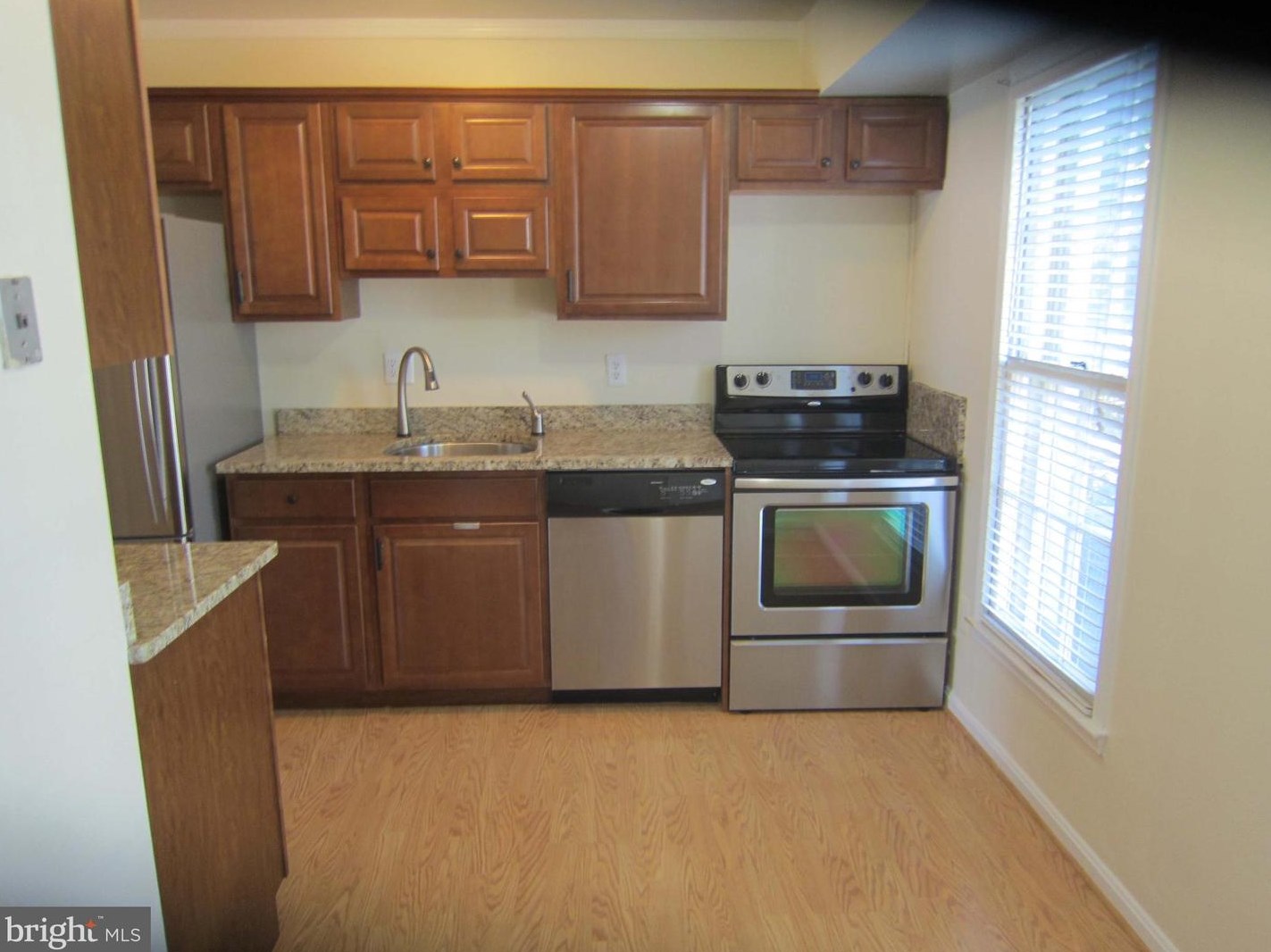 6463 Fenestra Ct #50c, Springfield, VA 22015