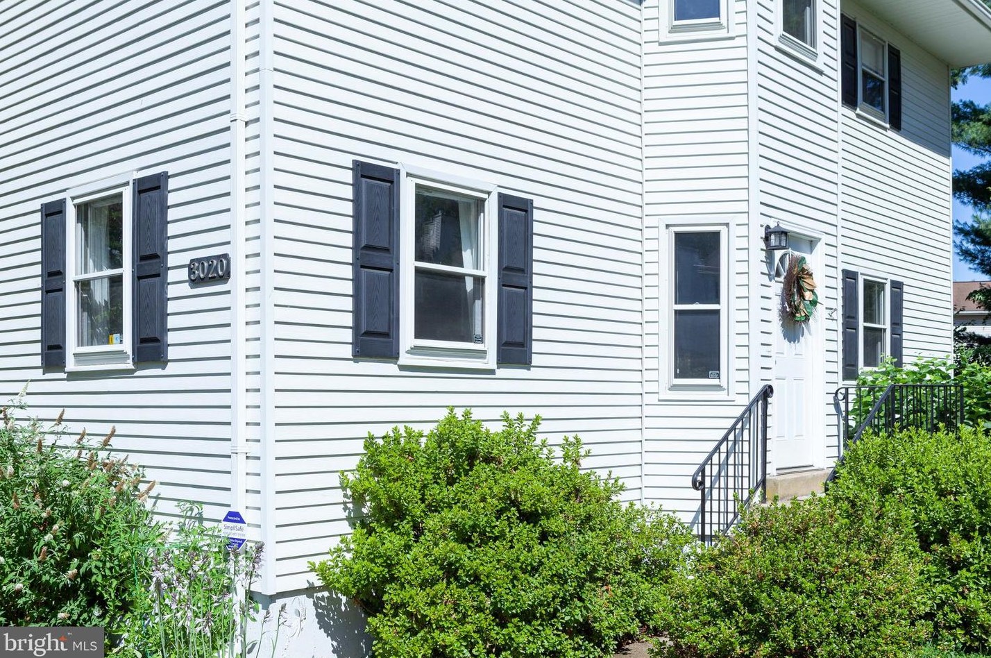 3020 Southern Elm Ct, Fairfax, VA 22031