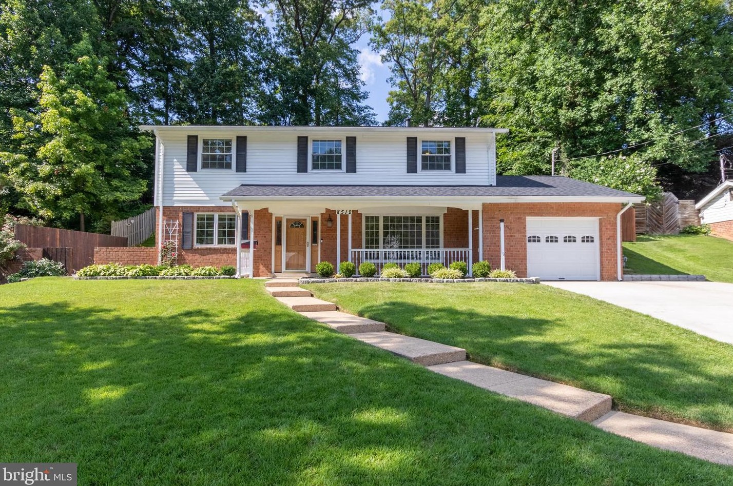 8512 Thames St, Springfield, VA 22151