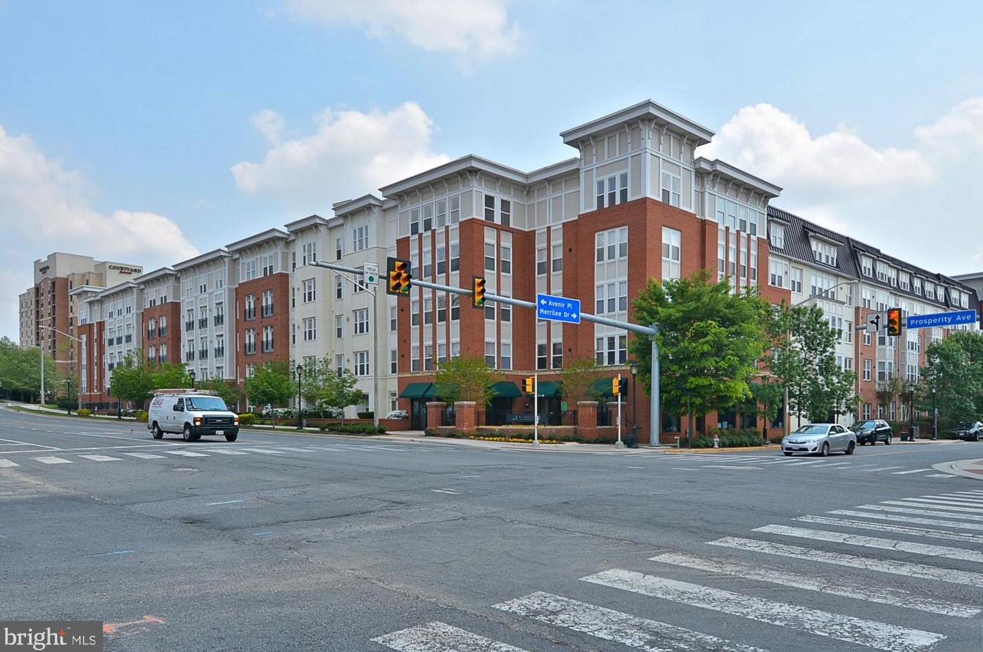 2655 Prosperity Ave #126, Fairfax, VA 22031