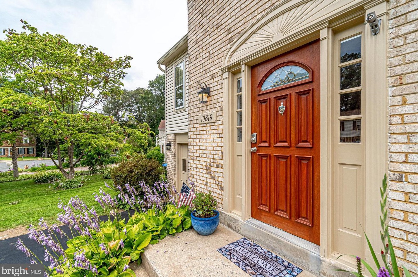 10816 James Halley Dr, Fairfax, VA 22032-3015