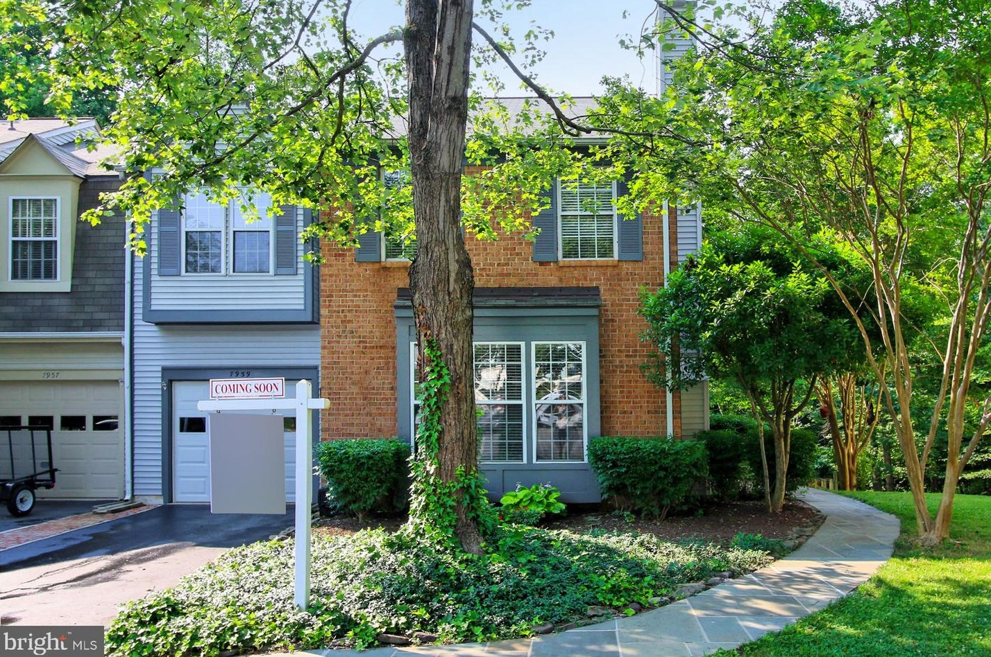 7959 Gambrill Ct, Springfield, VA 22153