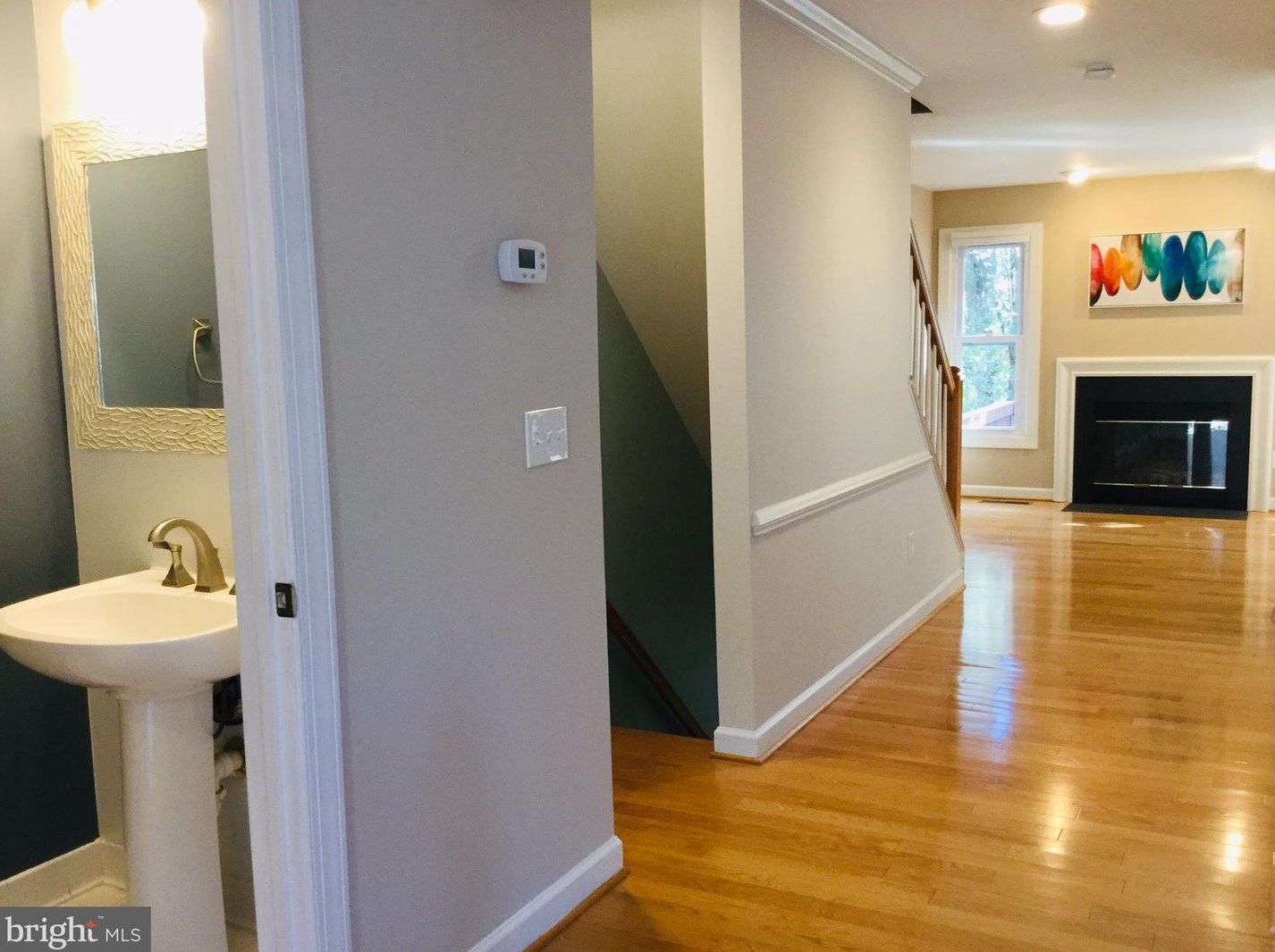 2003 Meadow Springs Dr, Vienna VA  22182-3769 exterior