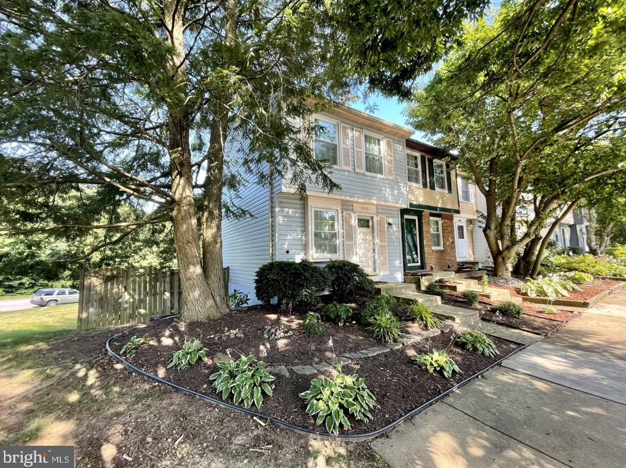 8300 Rocky Forge Ct, Springfield, VA 22153
