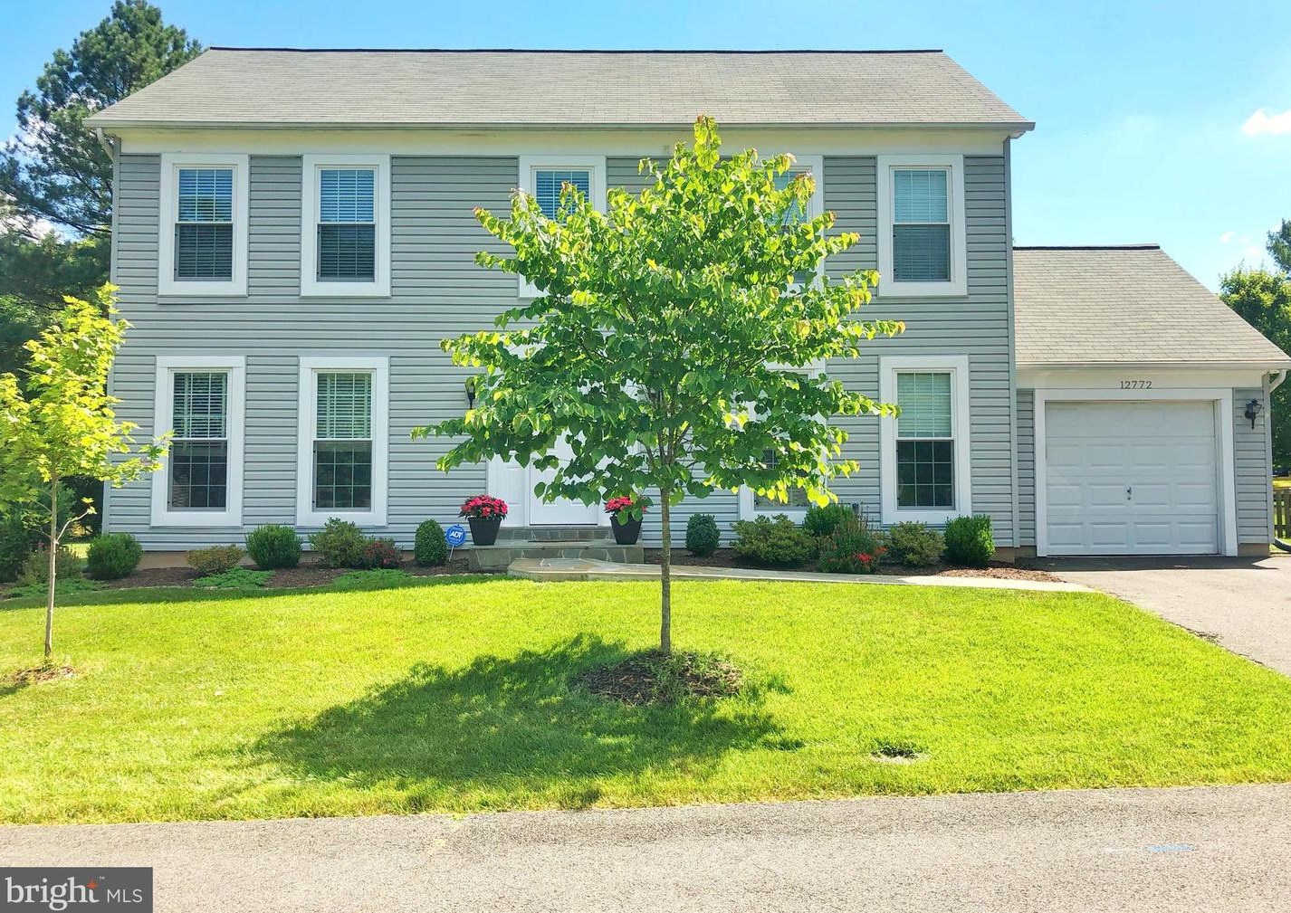 12772 Turberville Ln, Herndon, VA 20171