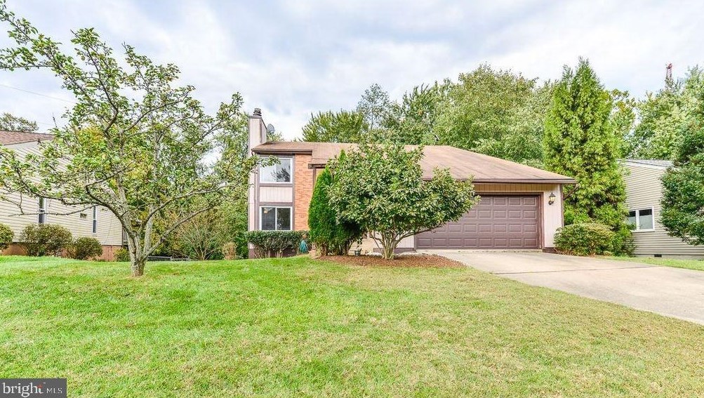 2304 Malraux Dr, Vienna, VA 22182-5043