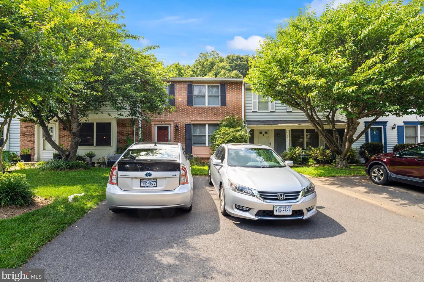 5816 Canvasback Rd, Springfield, VA 22015
