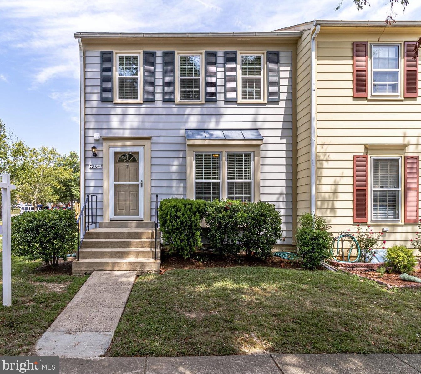 7864 Parthian, Springfield, VA 22153