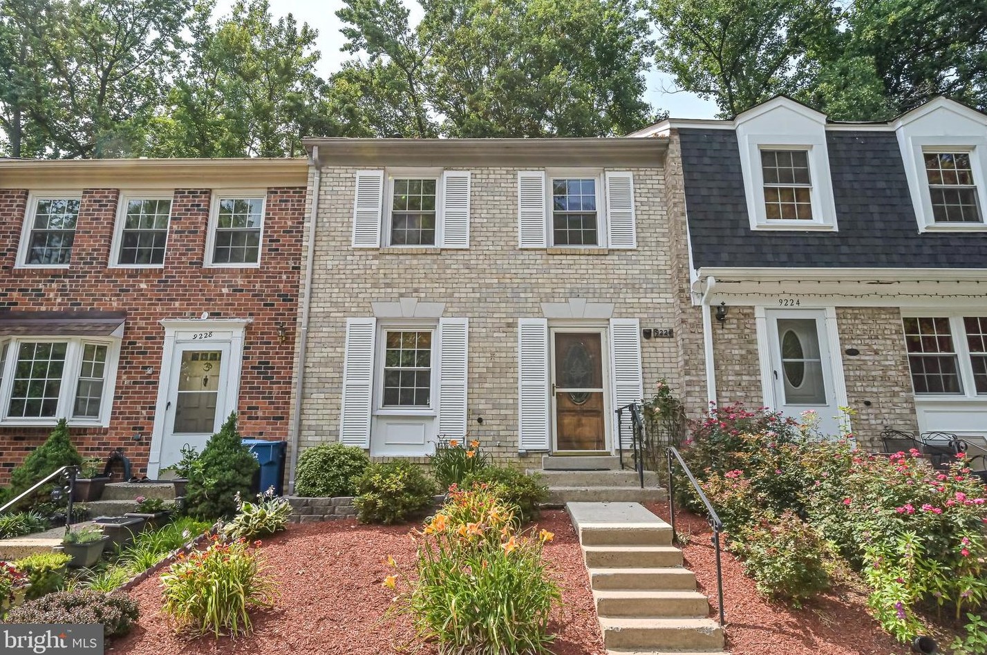 9226 Sprucewood Rd, Springfield, VA 22015