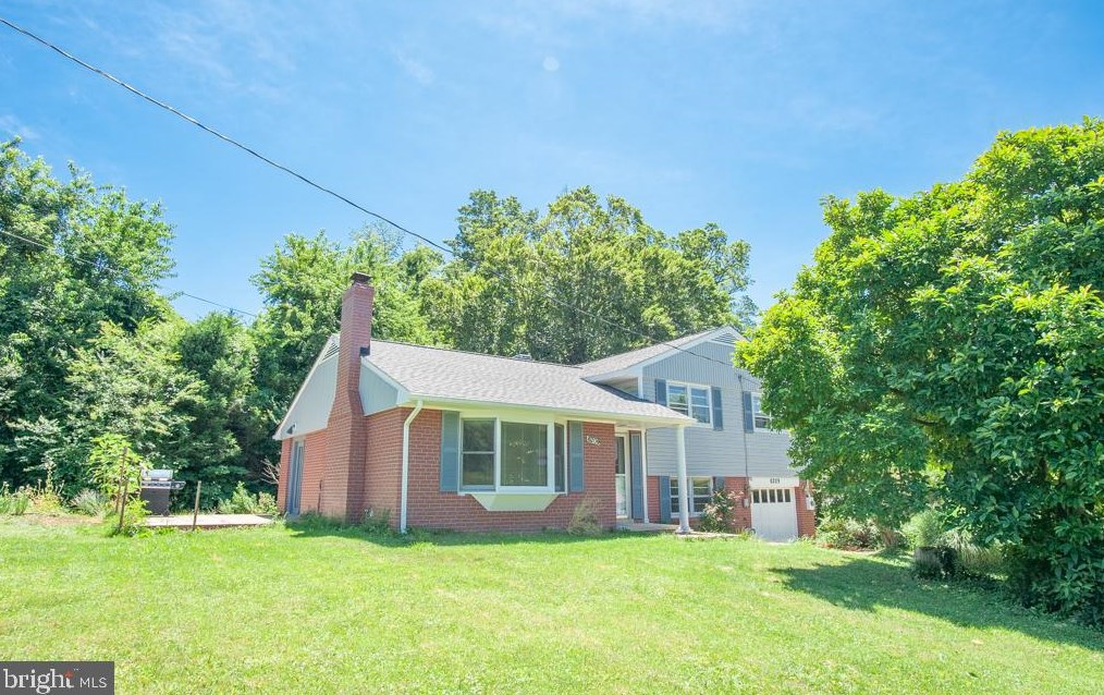 6209 Julian St, Springfield, VA 22150