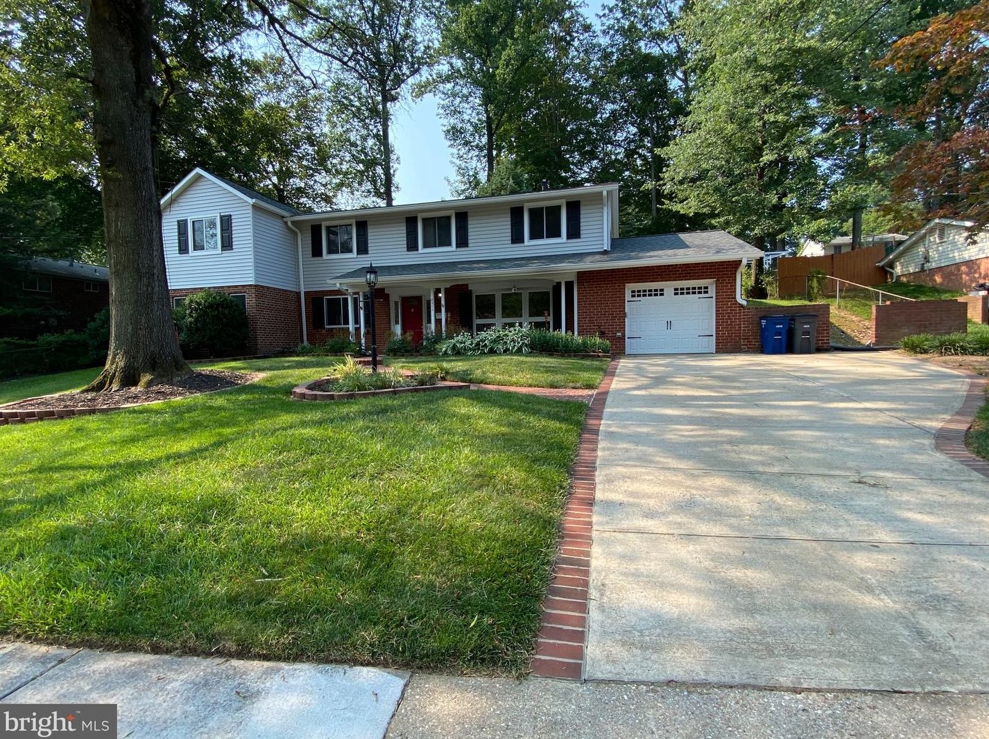 8511 Durham Ct, Springfield, VA 22151