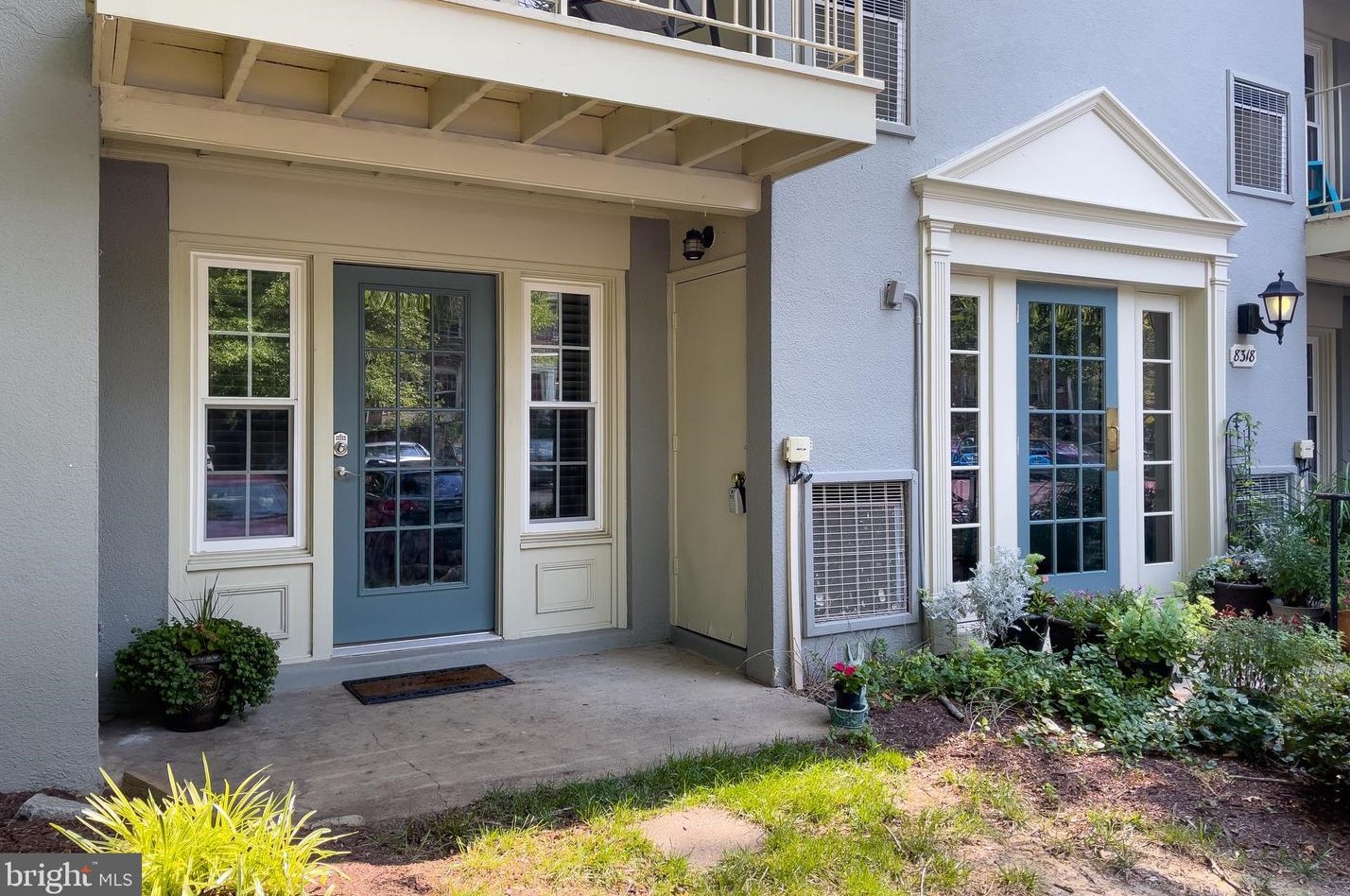 8318 Kingsgate Rd #537, Springfield, VA 22152