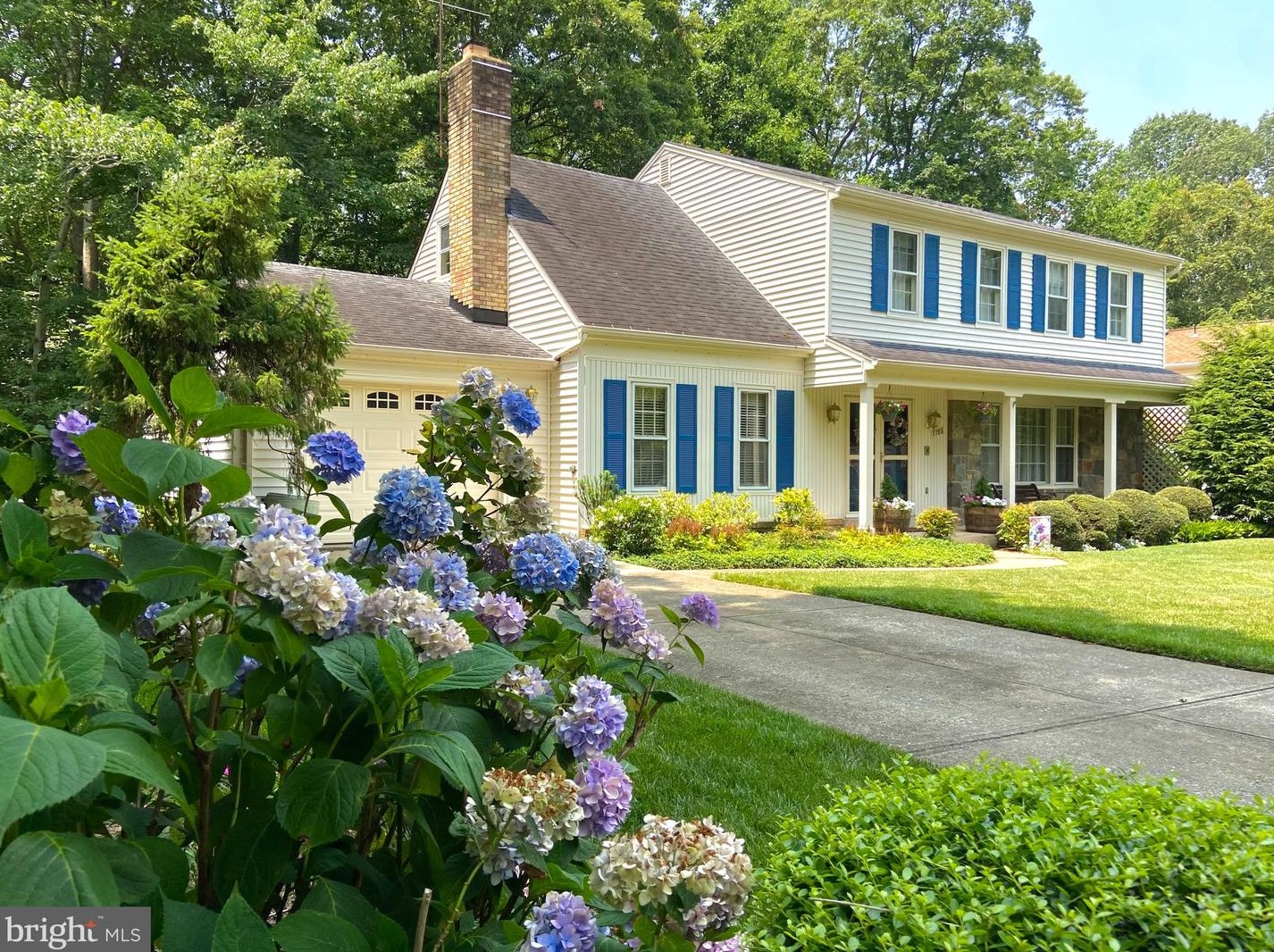 7788 Turlock Rd, Springfield, VA 22153
