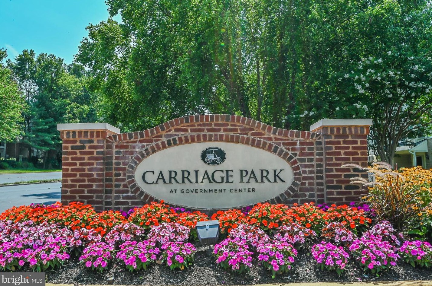 11772 Rockaway Ln, Fairfax, VA 22030-7964