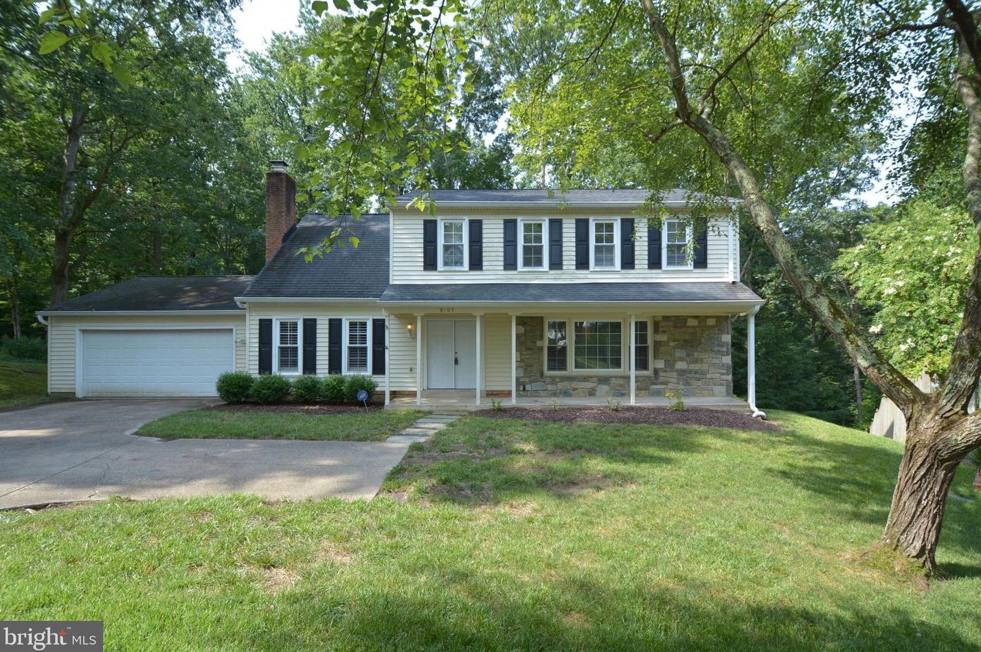 8105 Samos Ct, Springfield, VA 22153