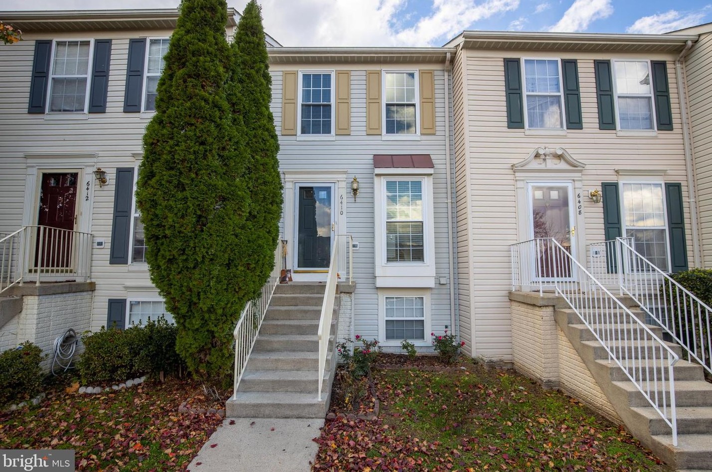 6410 Andrew Matthew Ter, Springfield, VA 22150