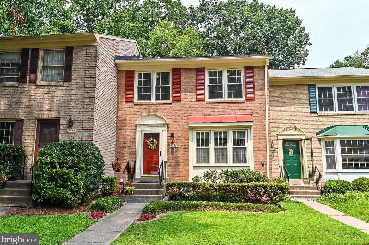 9028 Rosewall Ct, Springfield, VA 22152