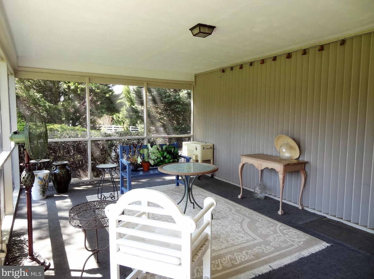 5036 Prestwick Dr, Fairfax VA 22030-4523 exterior