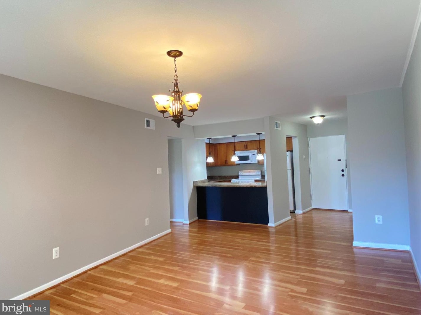 5800 Royal Ridge Dr #p, Springfield, VA 22152