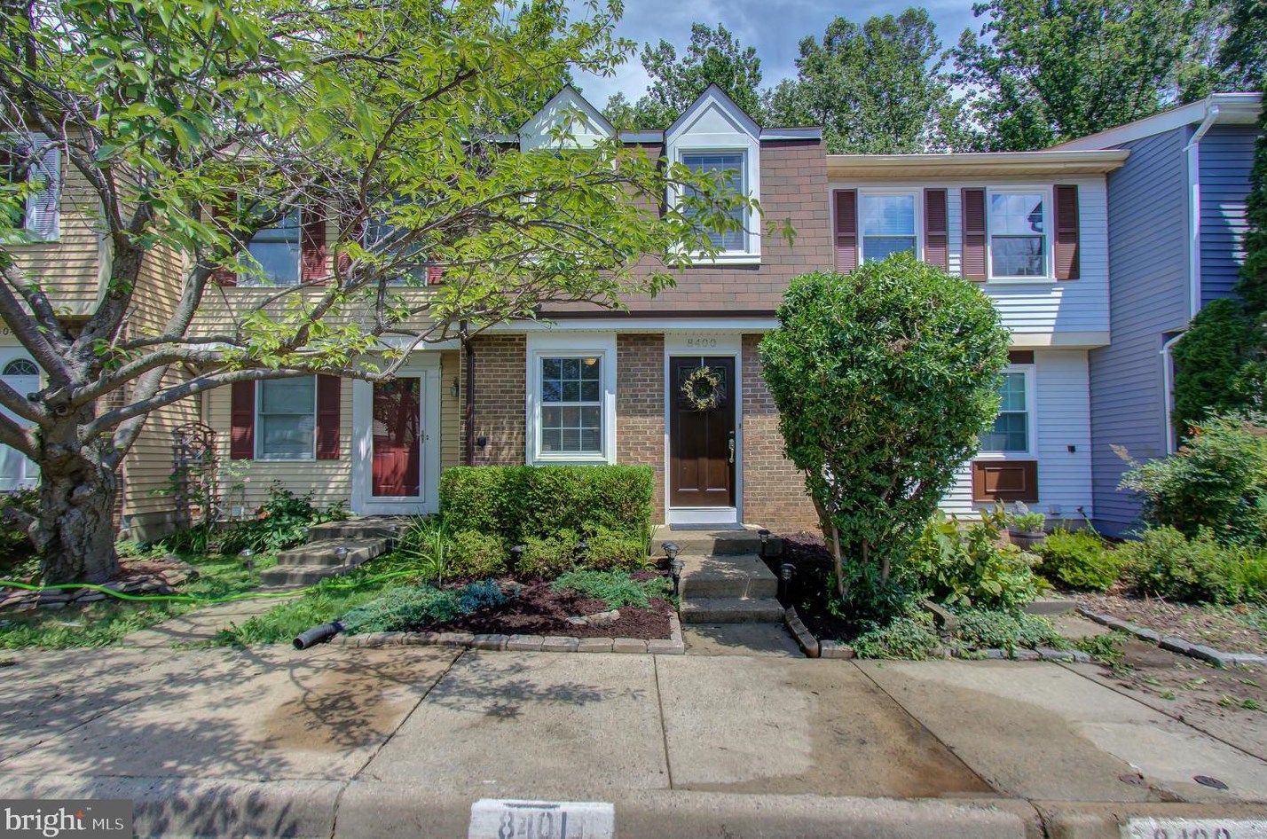 8400 Cedar Falls Ct, Springfield, VA 22153