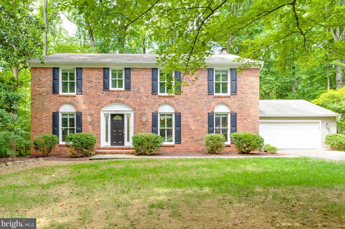 12307 Cannonball Rd, Fairfax, VA 22030-6531