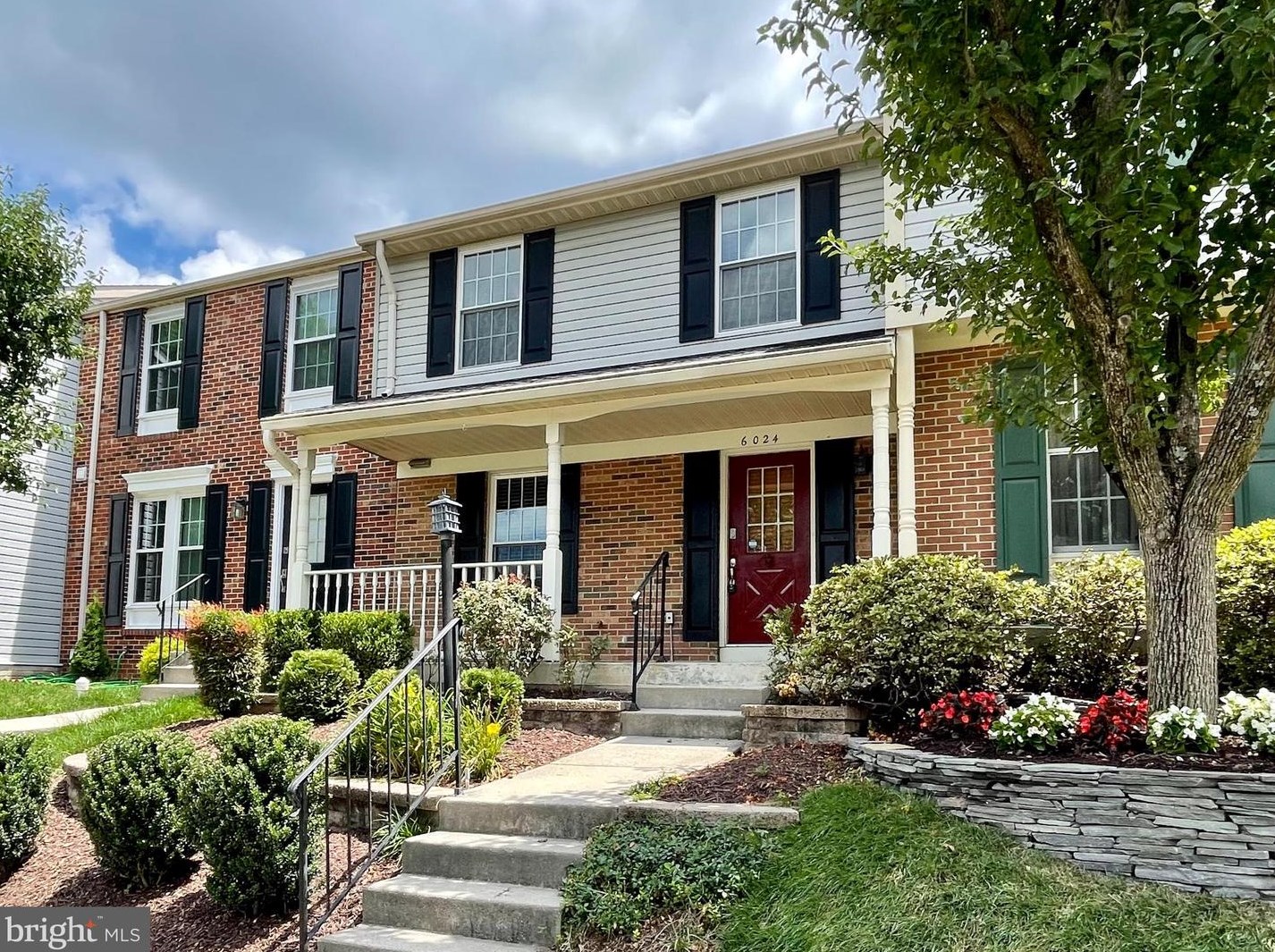 6024 Goldenrod Dr, Alexandria, VA 22310