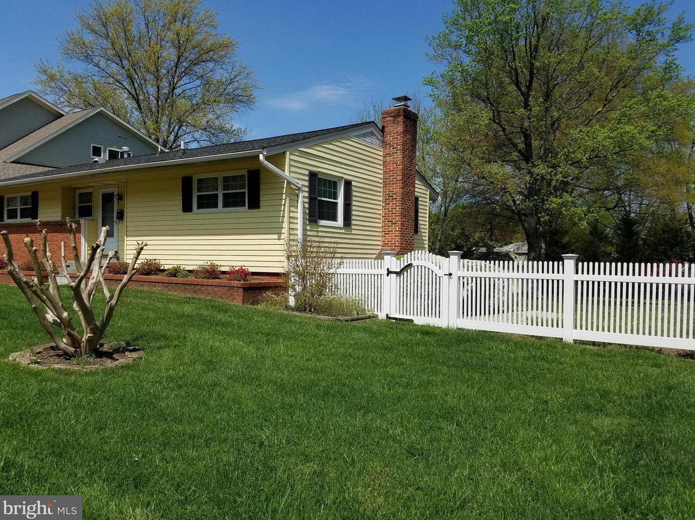 510 Valley Dr Se, Vienna, VA 22180