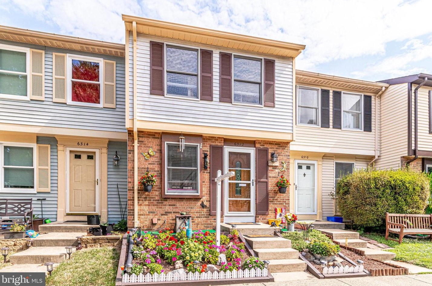 6312 Sunset Terrace, Springfield, VA 22153