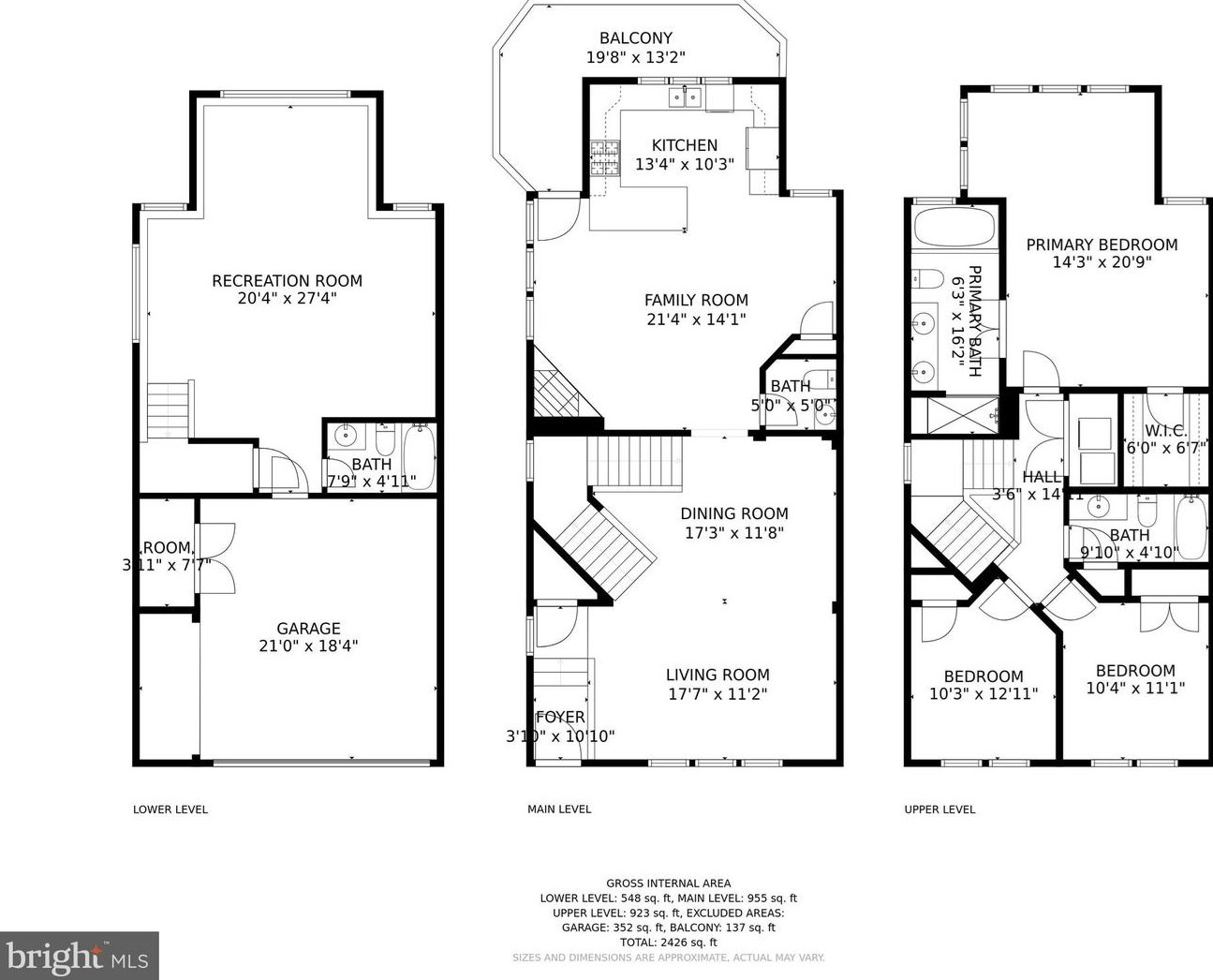 11501 Cavalier Landing Ct, Fairfax, VA 22030-8560