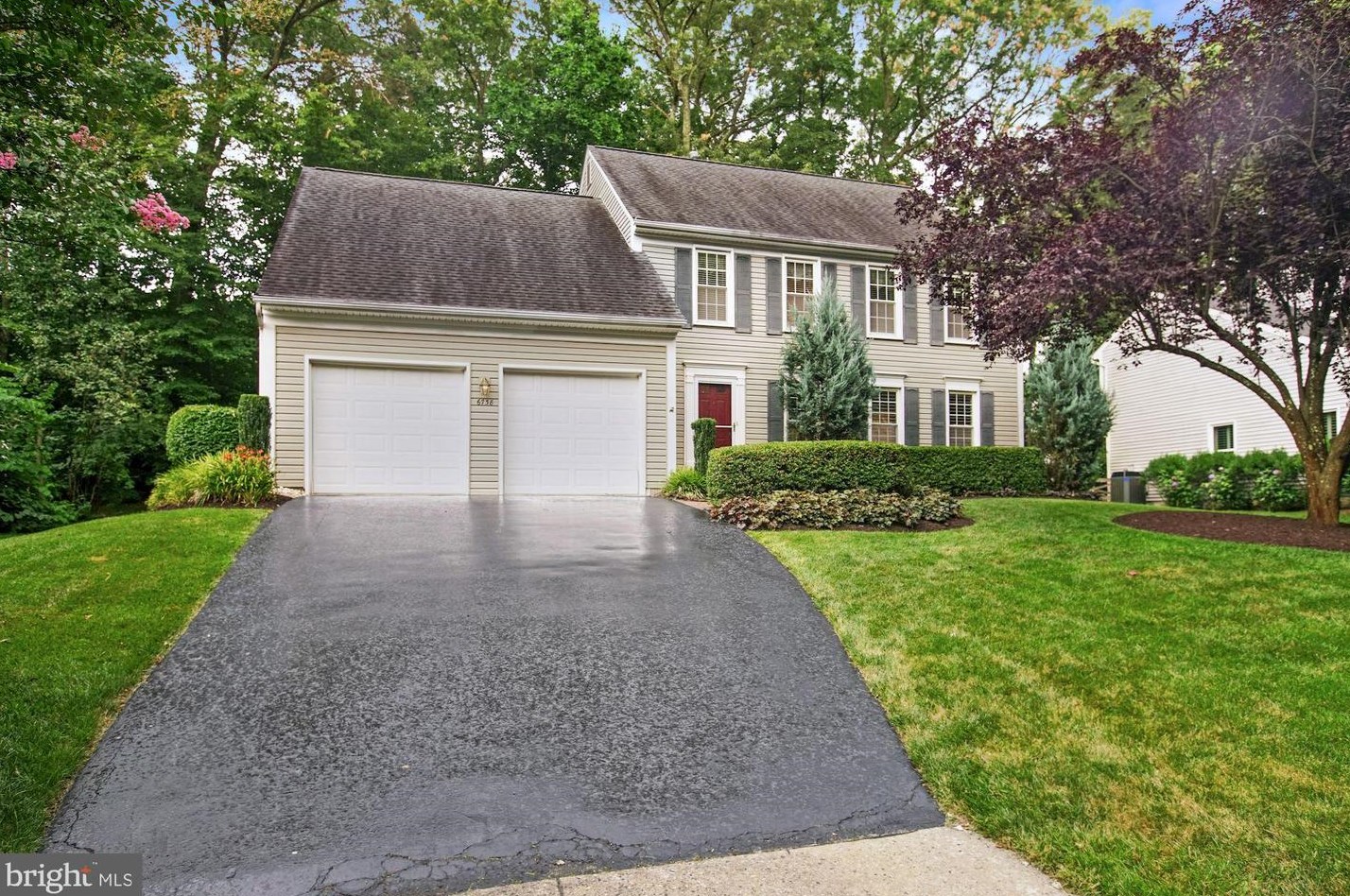 6738 Stonecutter Dr, Springfield, VA 22015