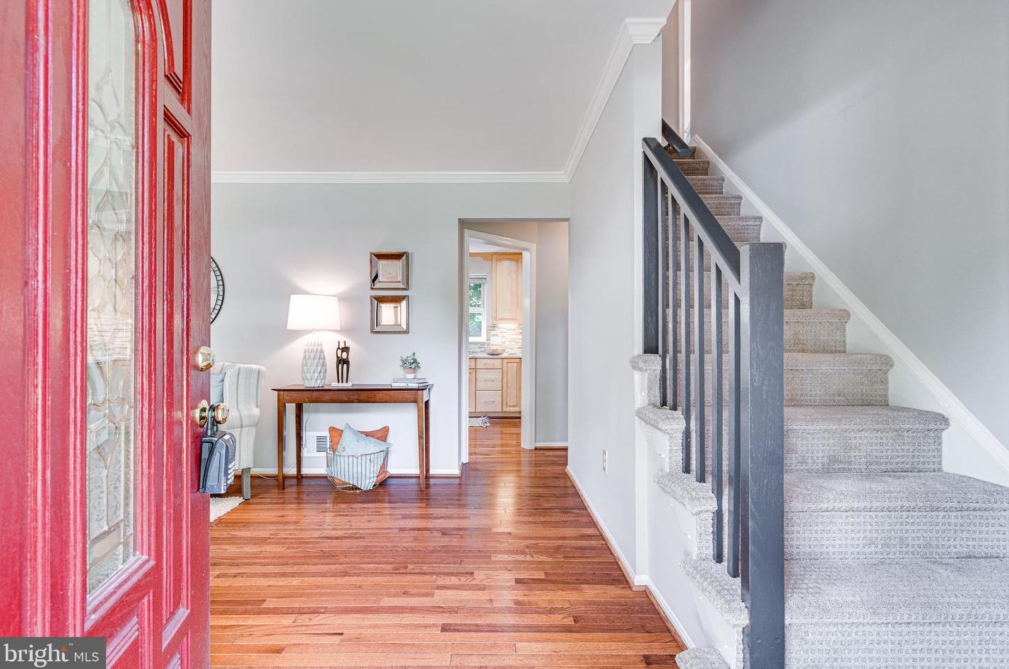 4961 Swinton Dr, Fairfax, VA 22032-2330