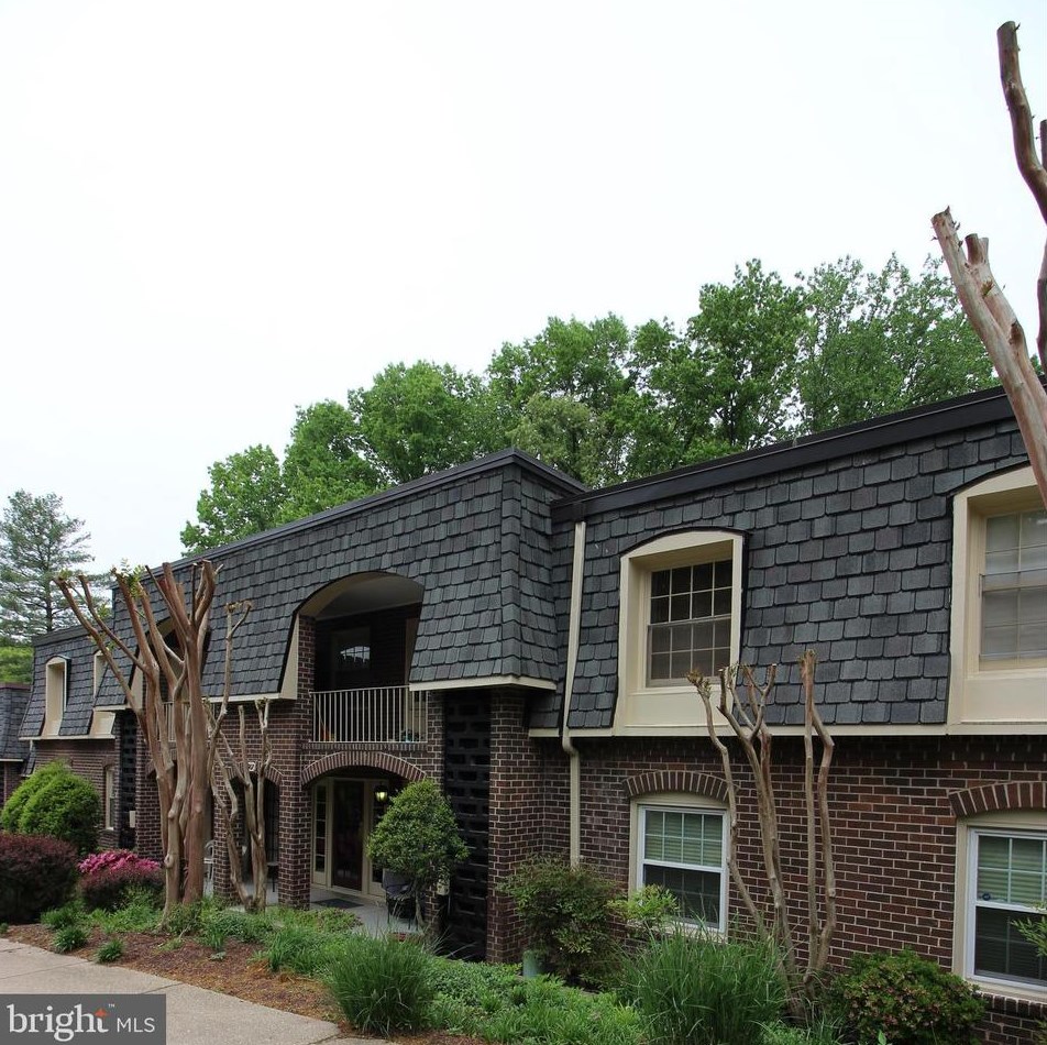 5907 Noblestown Rd Apt G, Springfield, VA