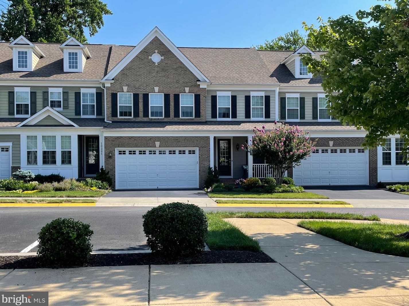 10282 Greenspire Dr, Vienna, VA 22124-2666