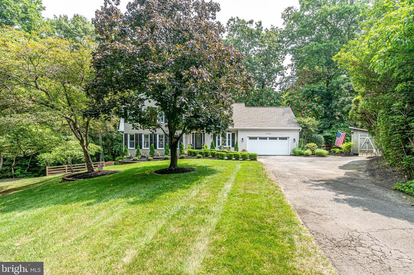 11108 Lochinver Ln, Vienna, VA 22124-1914