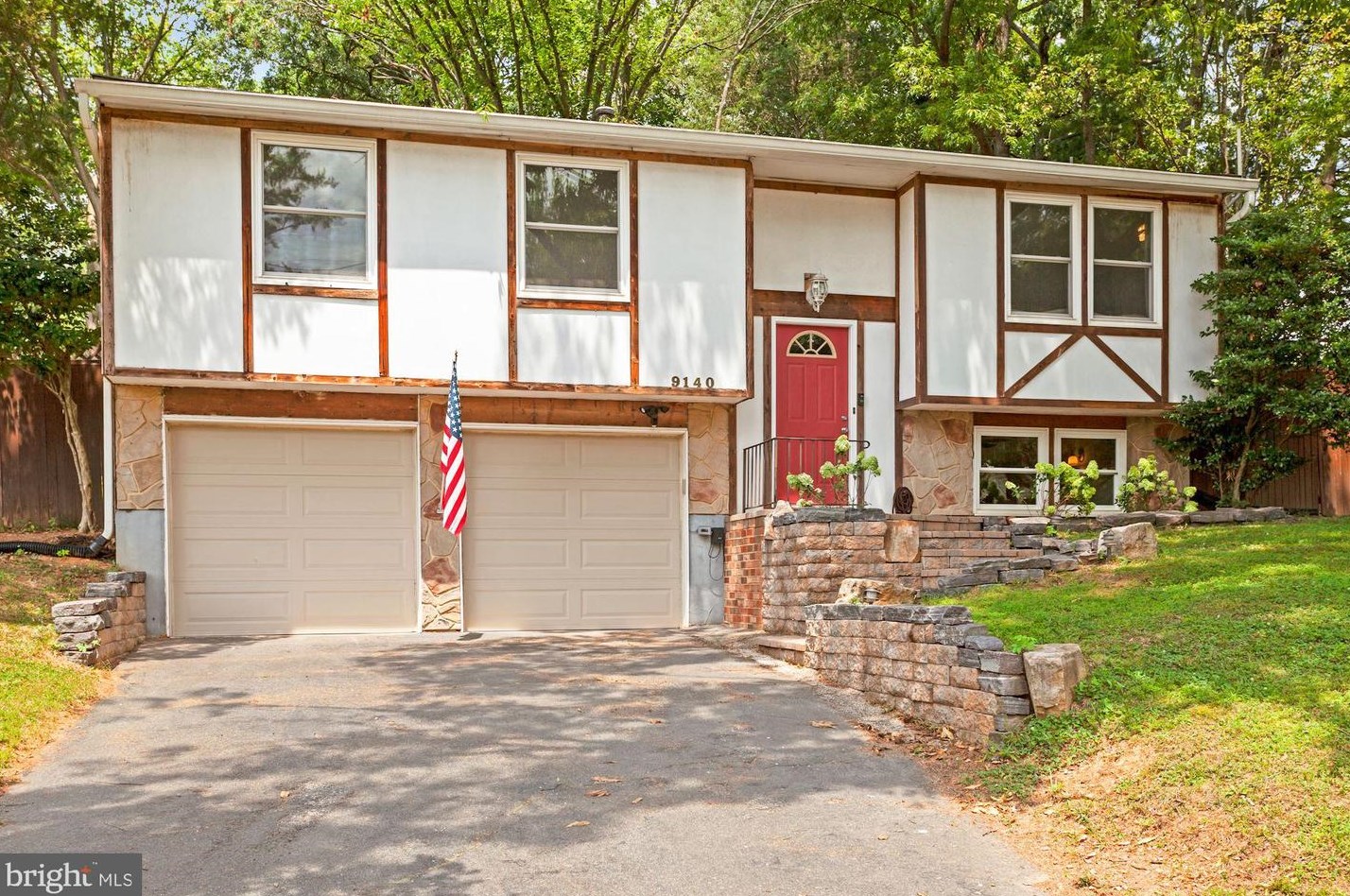 9140 Burke Rd, Springfield, VA 22015